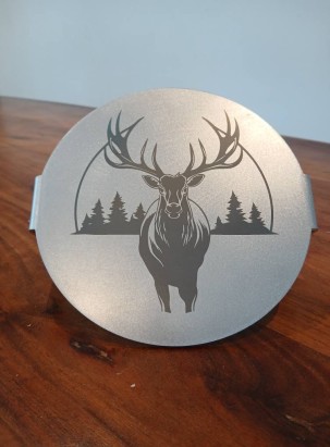 Gravure personnalisée