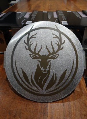 Gravure personnalisée