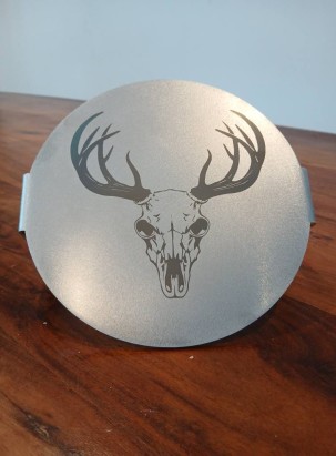 Gravure personnalisée