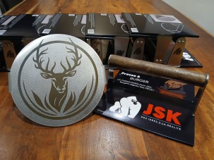 Gravure personnalisée