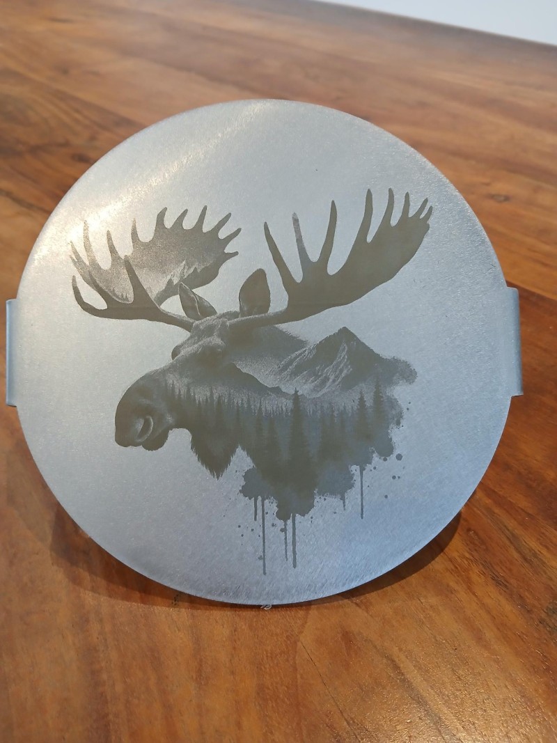 Presse-Boulette Presse-Boulette