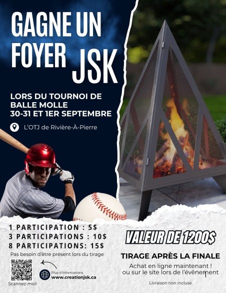 Tirage-JSK