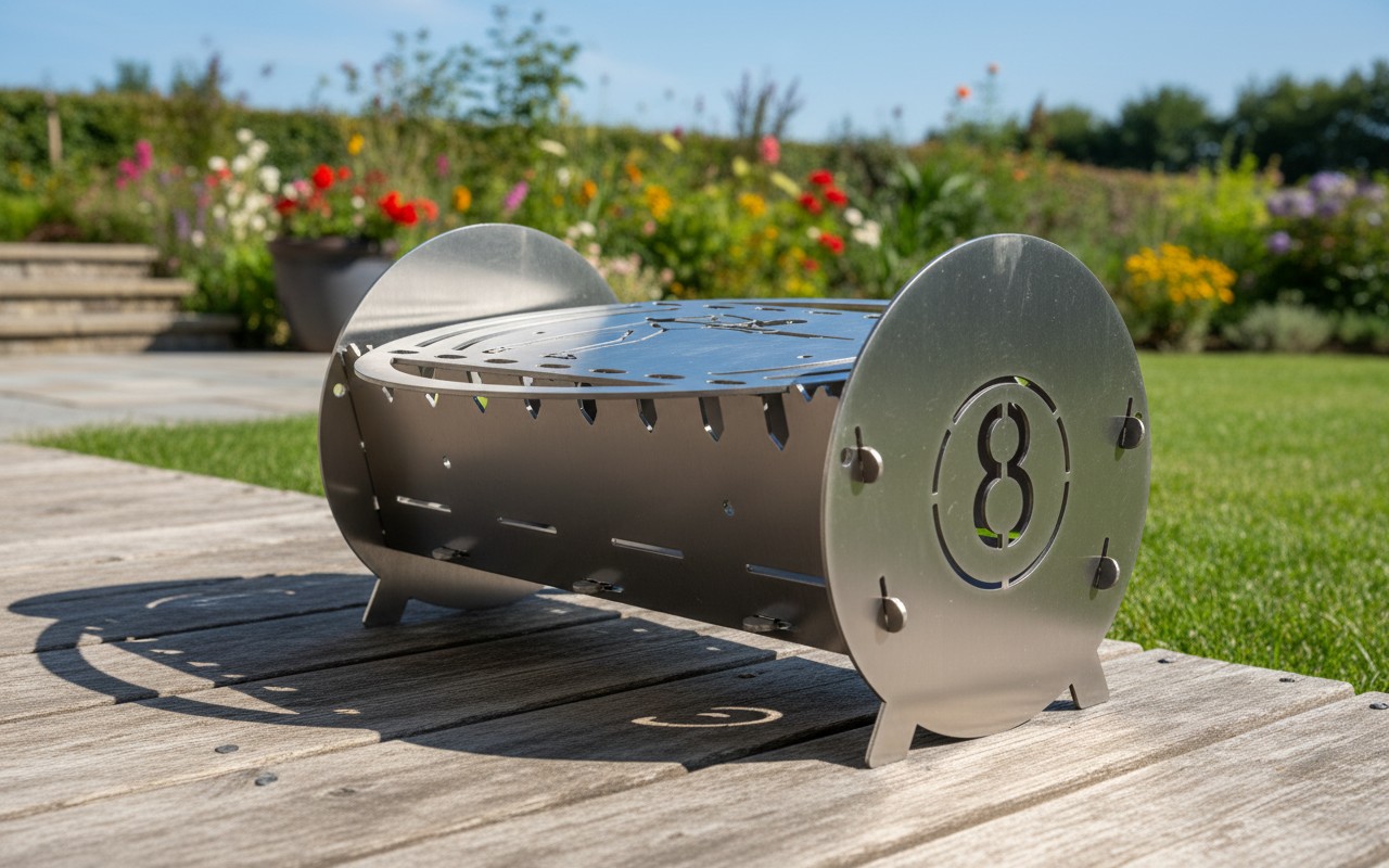 Grille Sportive Billiards