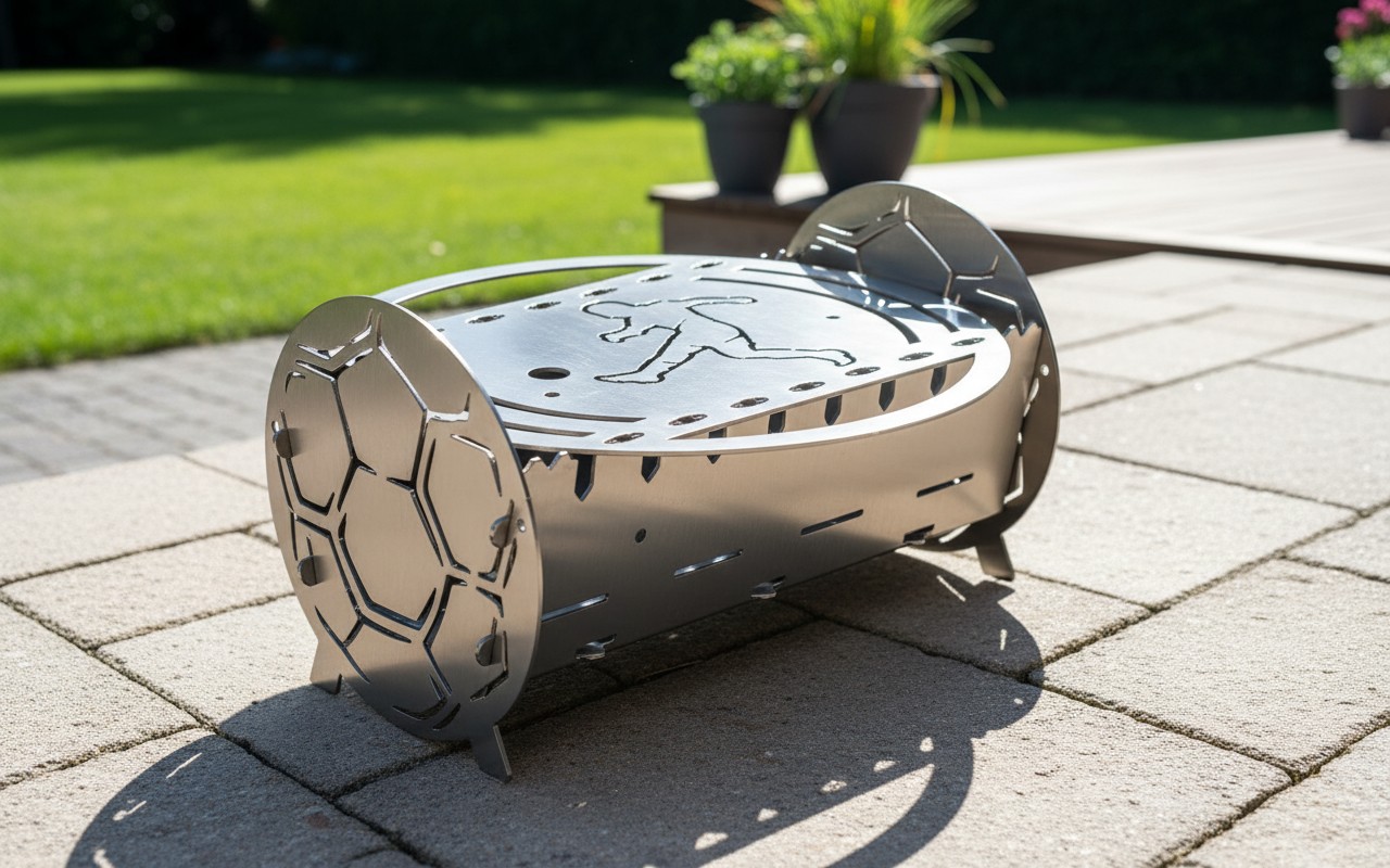 Grille Sportive Soccer